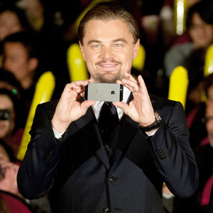 Leonardo DiCaprio Leonardo DiCaprio